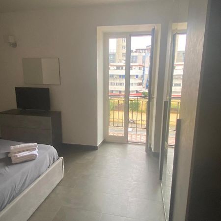 Apartment Tre Regine نابولي المظهر الخارجي الصورة