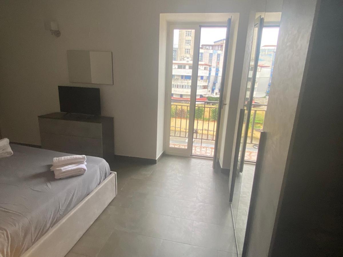 Apartment Tre Regine نابولي المظهر الخارجي الصورة