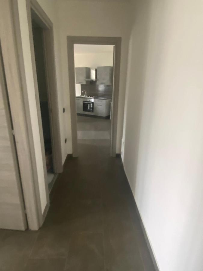 Apartment Tre Regine نابولي المظهر الخارجي الصورة