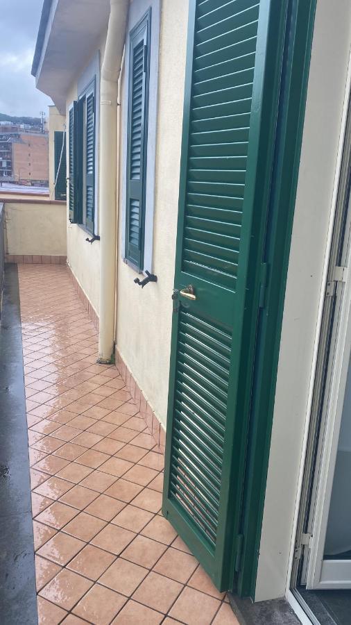 Apartment Tre Regine نابولي المظهر الخارجي الصورة