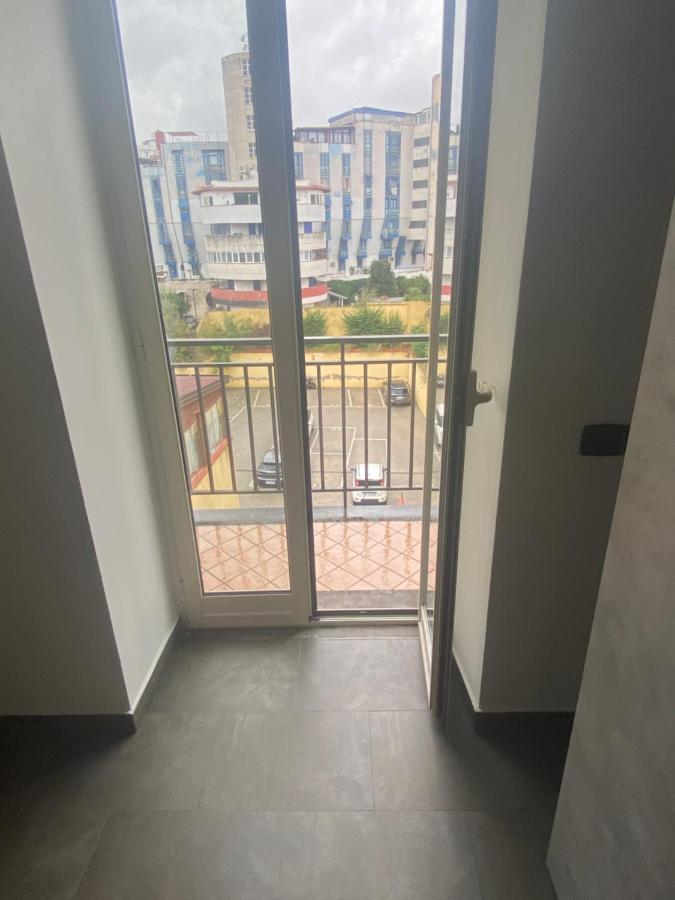 Apartment Tre Regine نابولي المظهر الخارجي الصورة