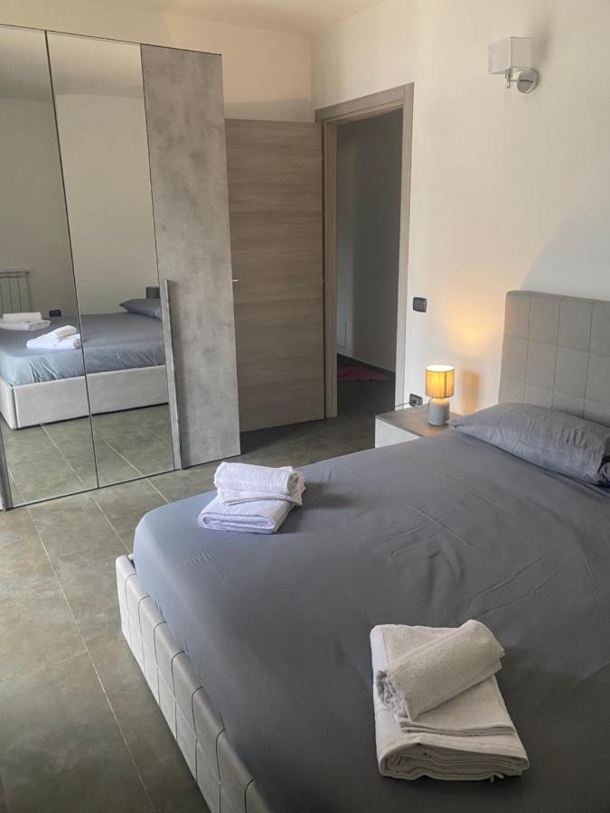 Apartment Tre Regine نابولي المظهر الخارجي الصورة