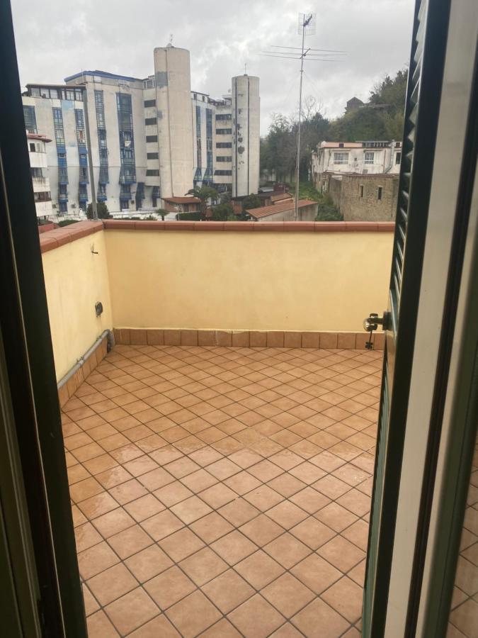 Apartment Tre Regine نابولي المظهر الخارجي الصورة