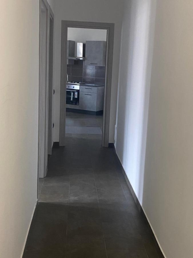 Apartment Tre Regine نابولي المظهر الخارجي الصورة