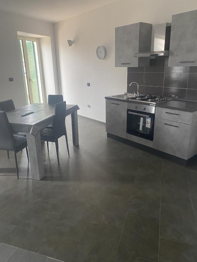 Apartment Tre Regine نابولي المظهر الخارجي الصورة