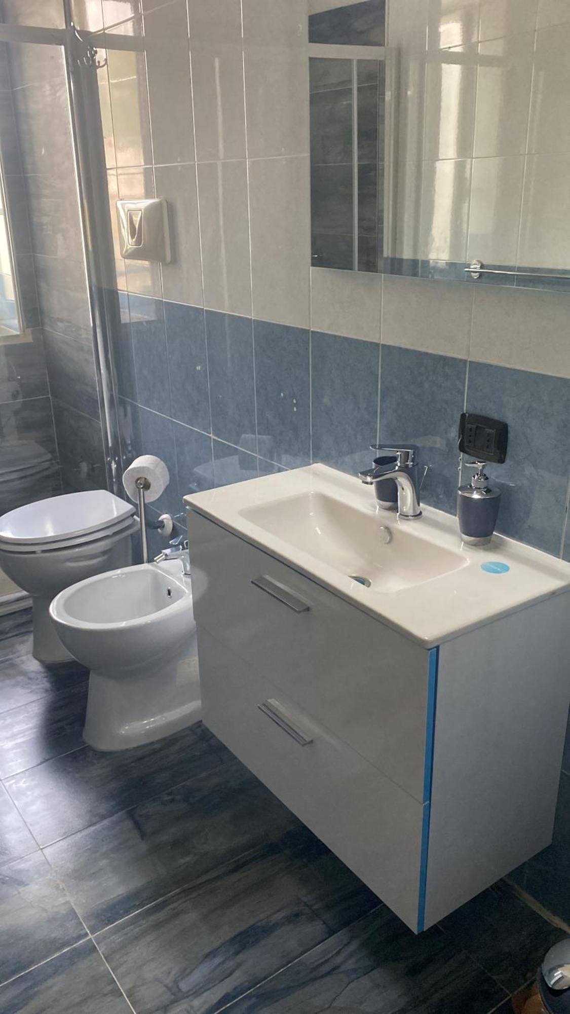 Apartment Tre Regine نابولي المظهر الخارجي الصورة